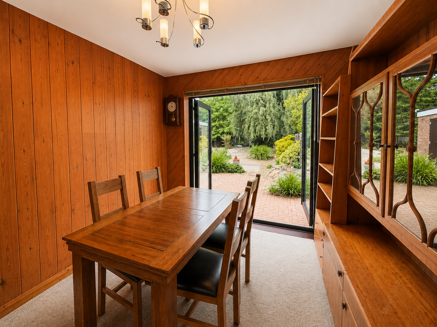 Semi Detached House in Nottingham 3