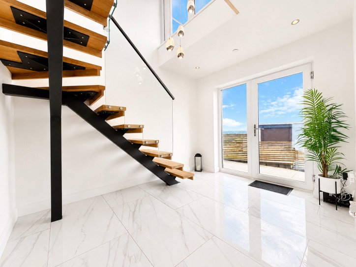 Detached House in Swansea 3