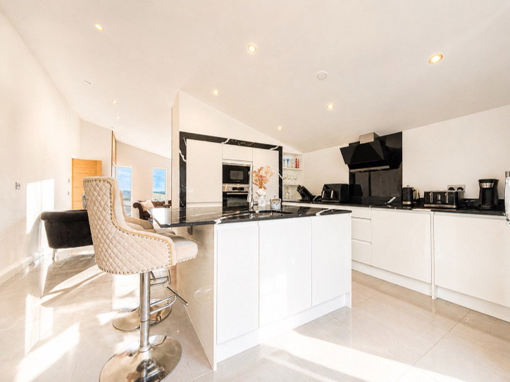 Detached House in Swansea 5