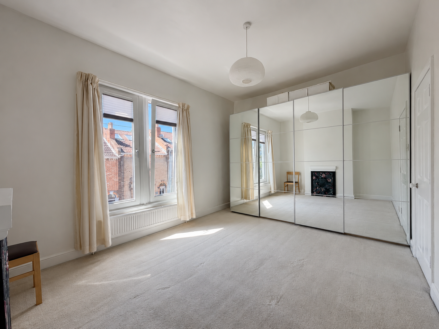 Terraced House in Bath 5