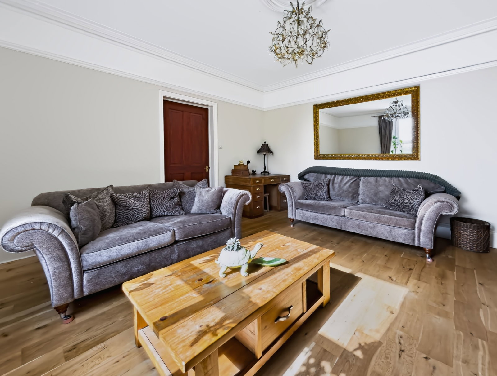 Terraced House in Gateshead