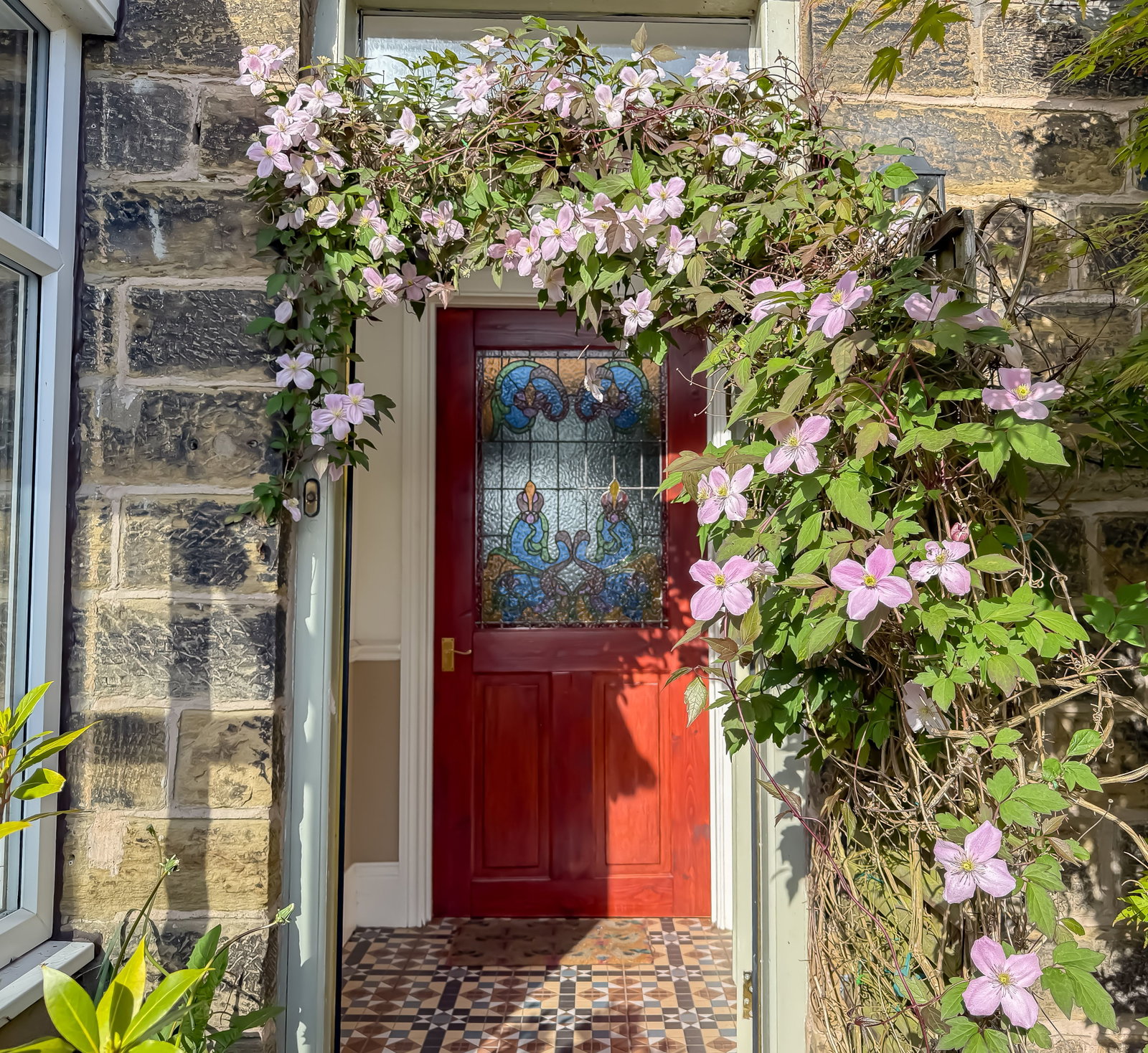 Terraced House in Gateshead 5