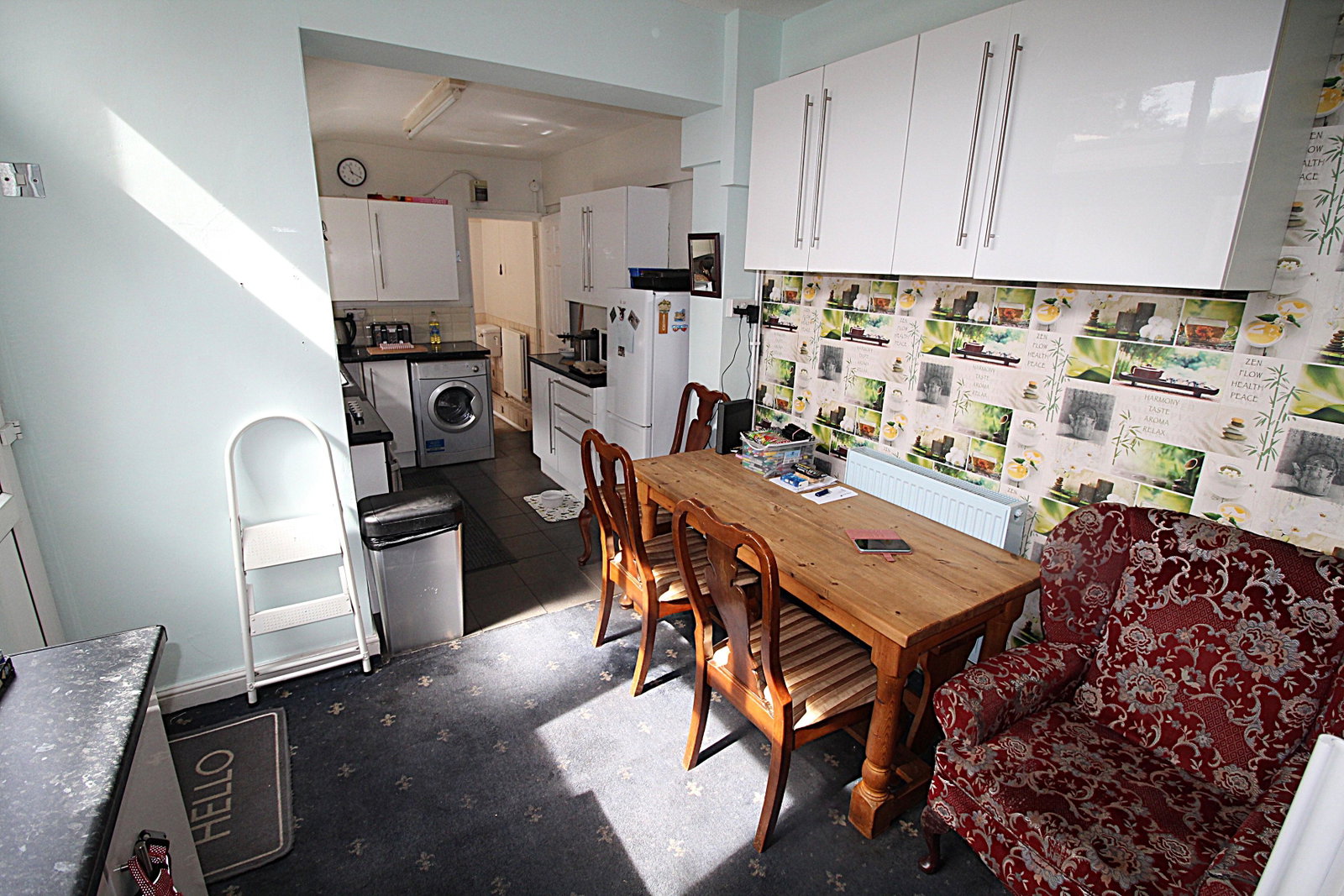 Terraced House in Stourbridge 4