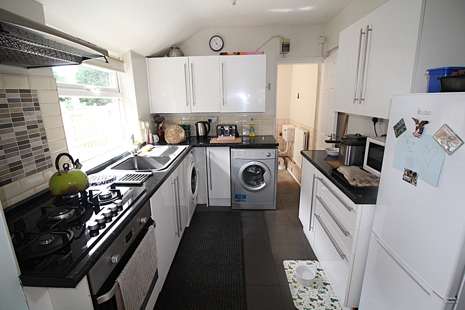 Terraced House in Stourbridge 5
