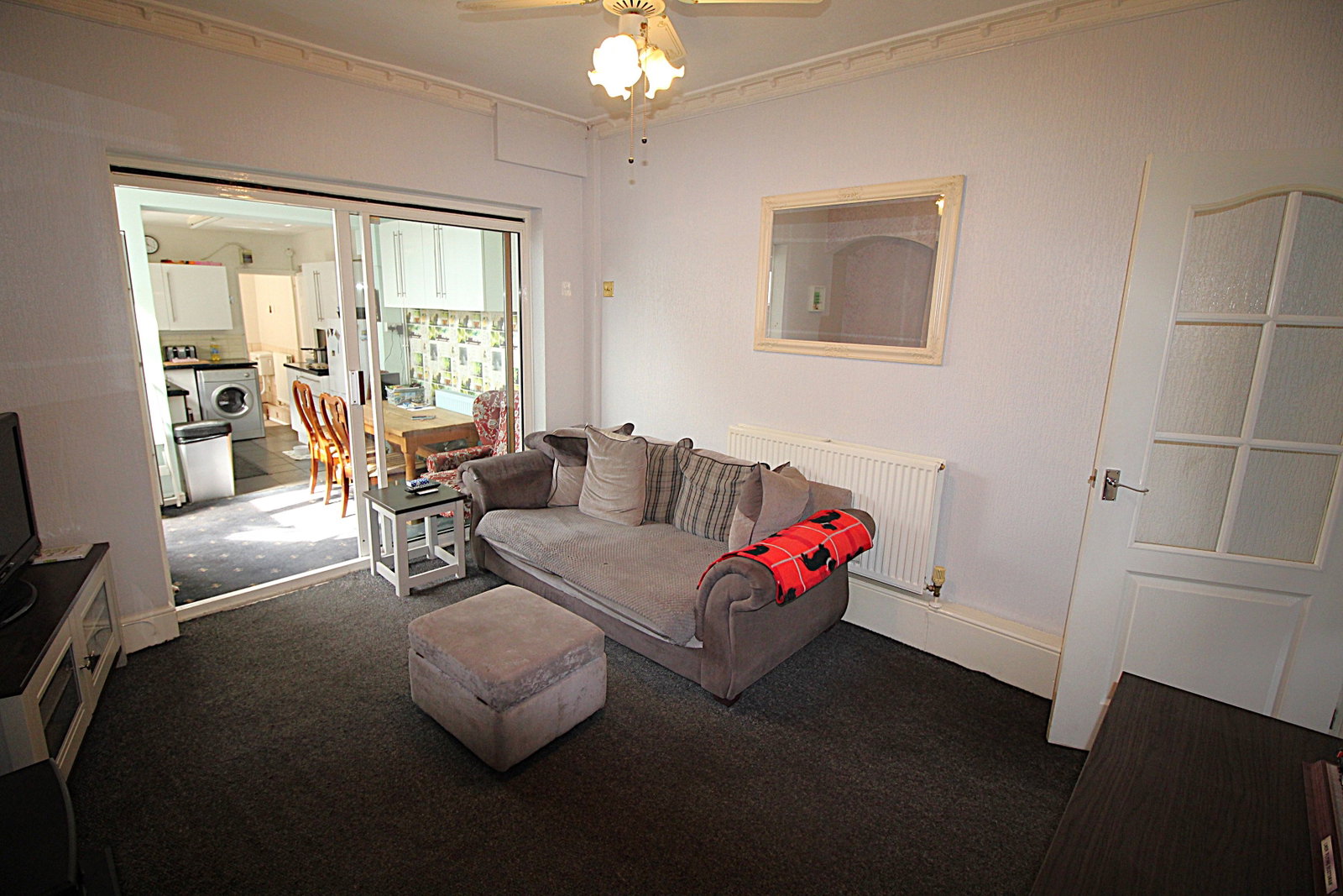 Terraced House in Stourbridge 3