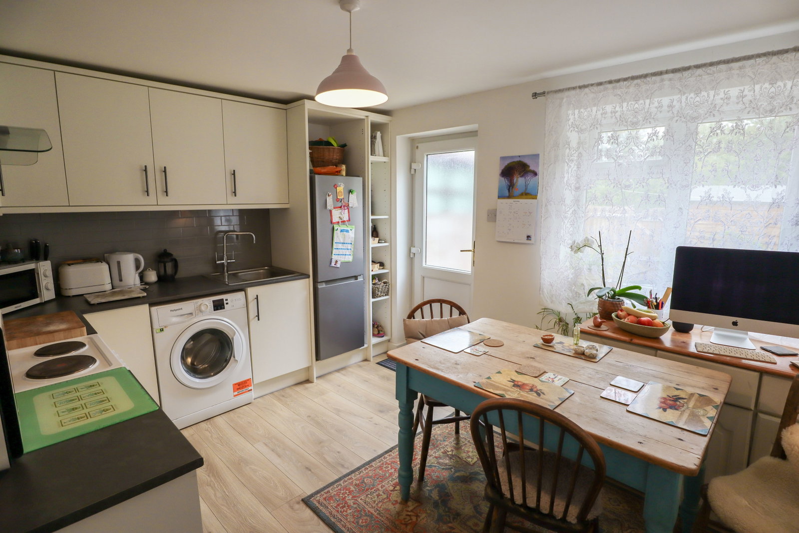 Terraced House for sale in Calne, Horsebrook, Calne