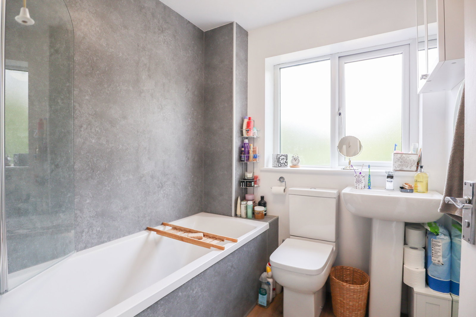 Terraced House for sale in Calne, Horsebrook, Calne