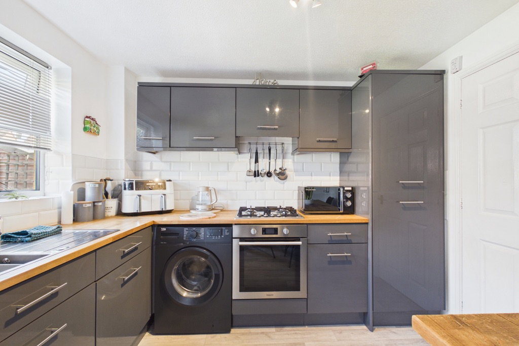 Semi Detached House in Lincoln 3