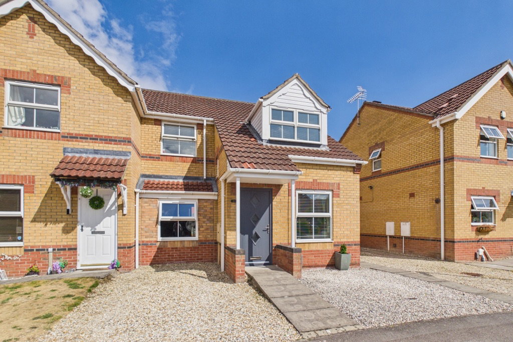 Semi Detached House in Lincoln