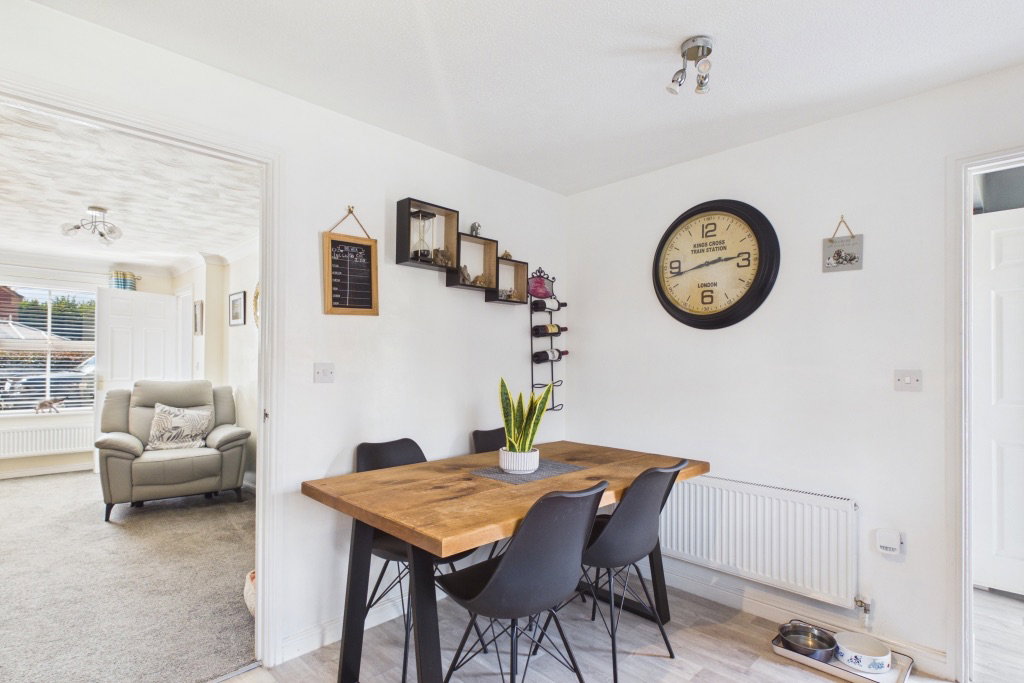 Semi Detached House in Lincoln 5