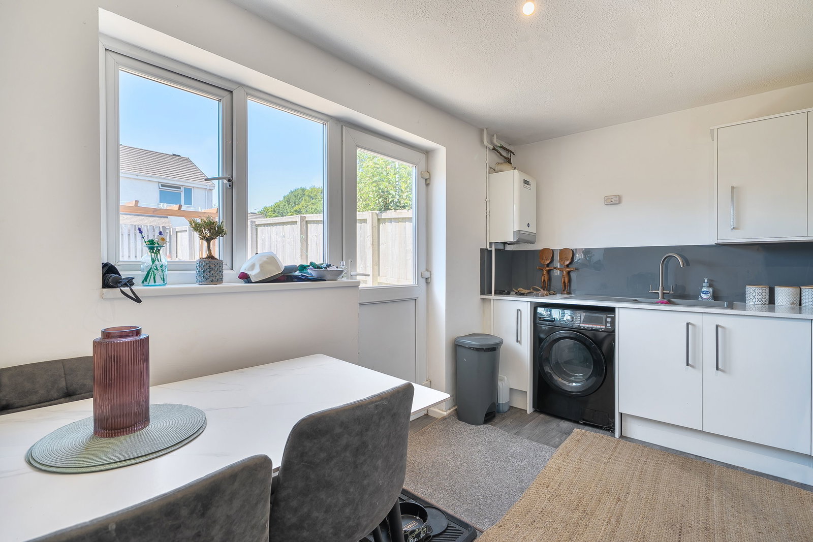 End Of Terrace House in Callington 4