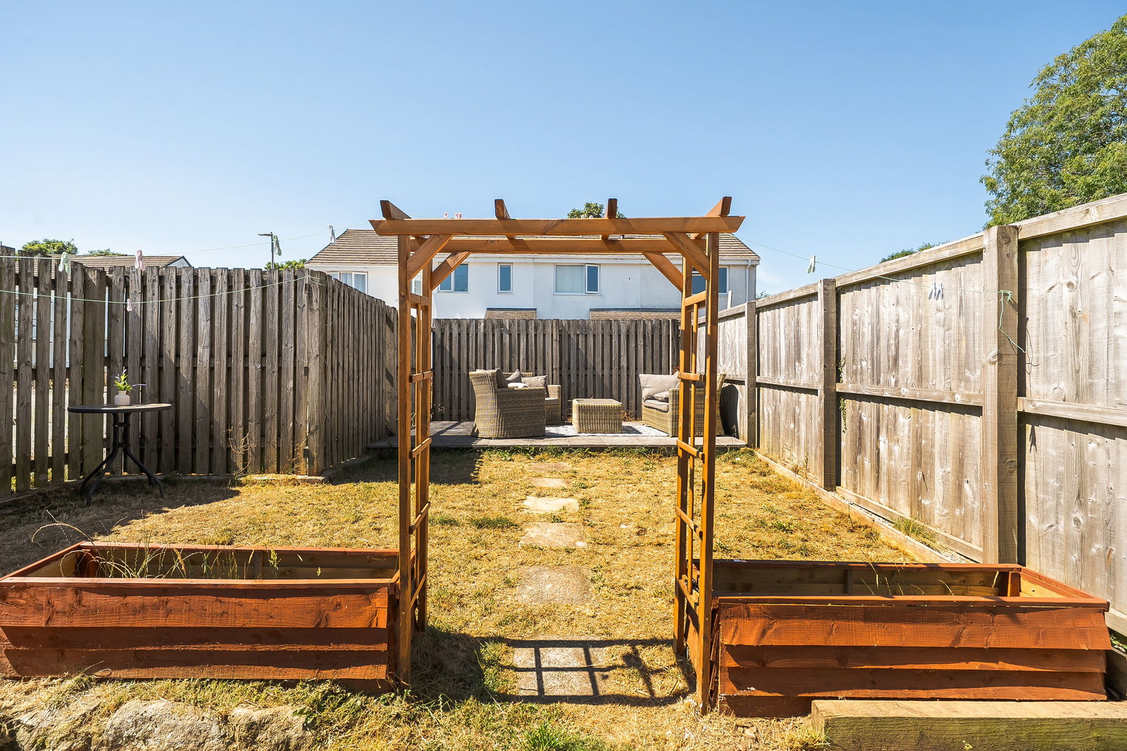 End Of Terrace House in Callington 5