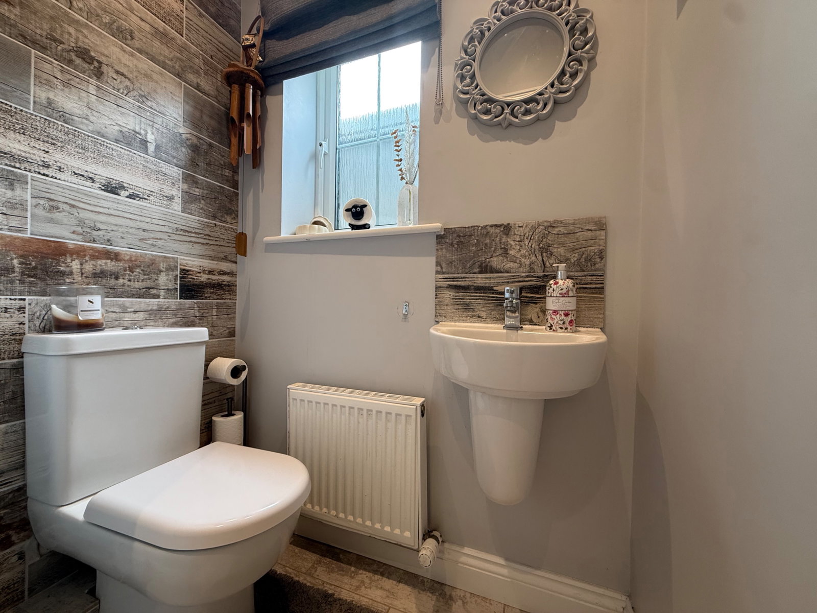 Semi Detached House for sale in Penrith, Centurion Park, Kirkby Thore, Penrith, CA10 1UL