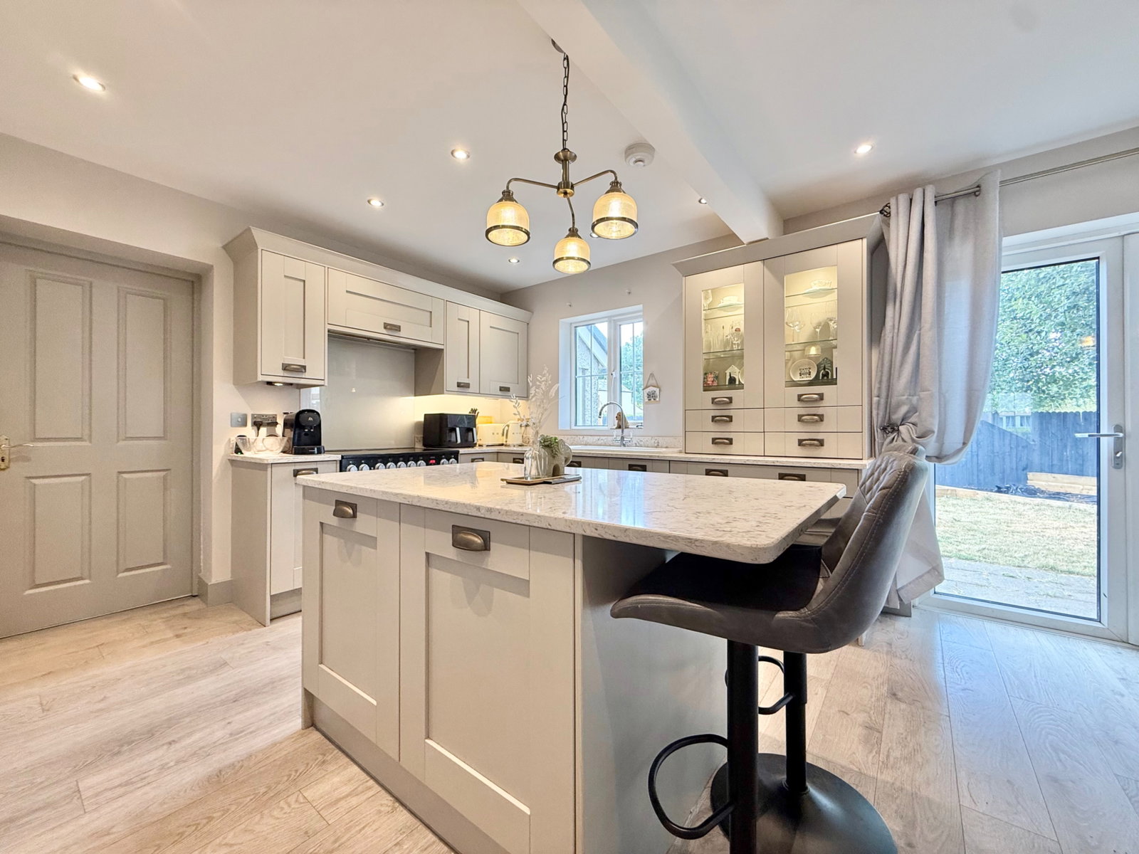 Semi Detached House for sale in Penrith, Centurion Park, Kirkby Thore, Penrith, CA10 1UL