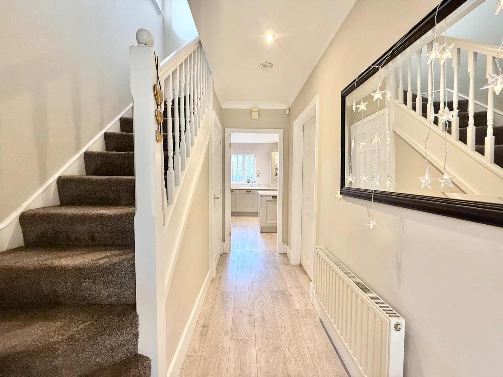 Semi Detached House for sale in Penrith, Centurion Park, Kirkby Thore, Penrith, CA10 1UL