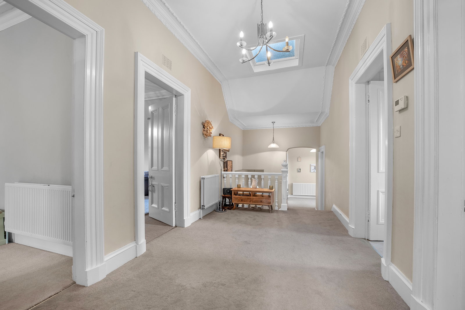 Apartment for sale in Moffat, Haywood Road, Moffat, DG10 9BU, 1528 m²