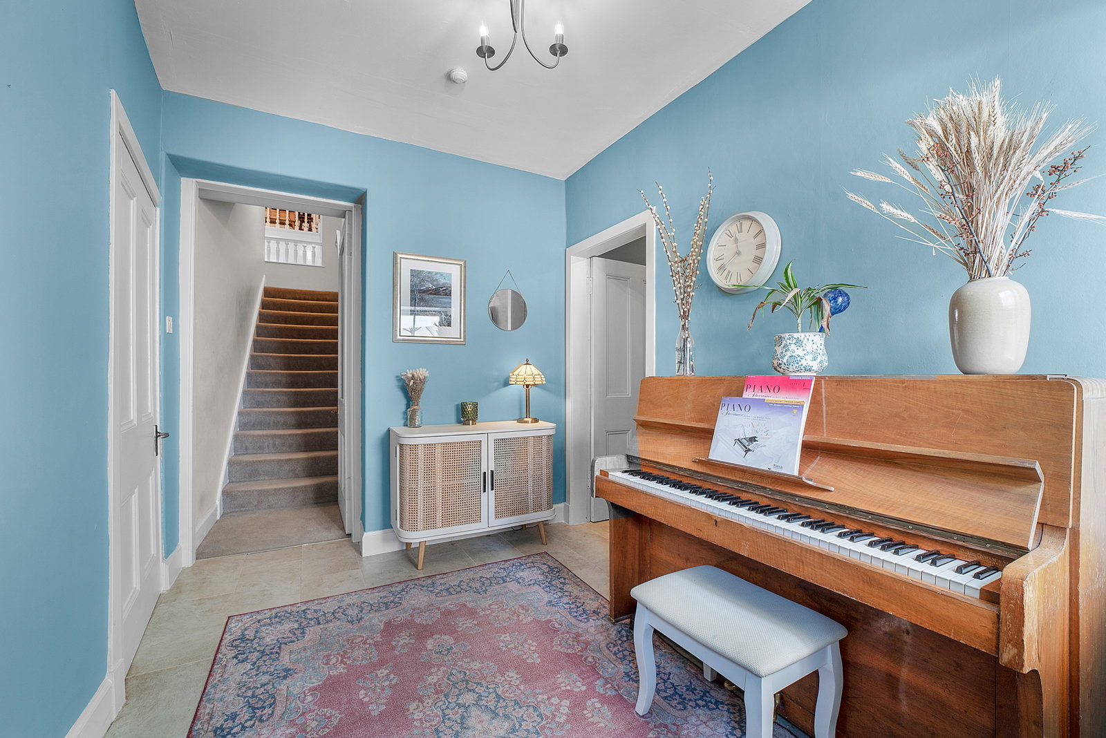 Apartment for sale in Moffat, Haywood Road, Moffat, DG10 9BU, 1528 m²