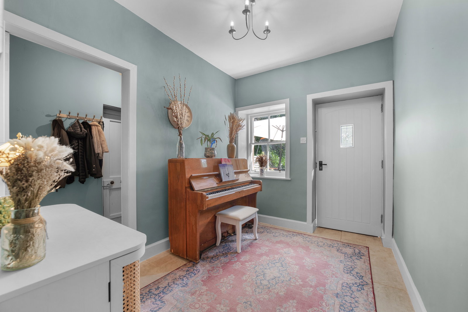 Apartment for sale in Moffat, Haywood Road, Moffat, DG10 9BU, 1528 m²