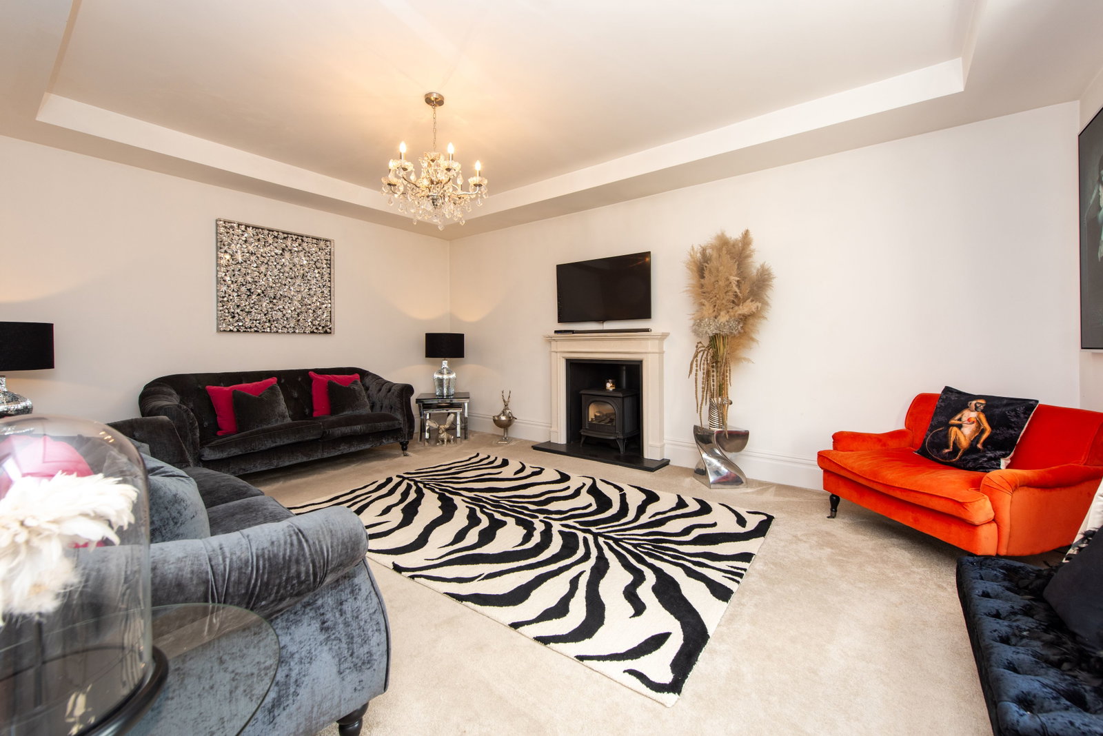 Detached House for sale in Ramsgate, Monocstune Mews, Monkton, Ramsgate, CT12 4EY
