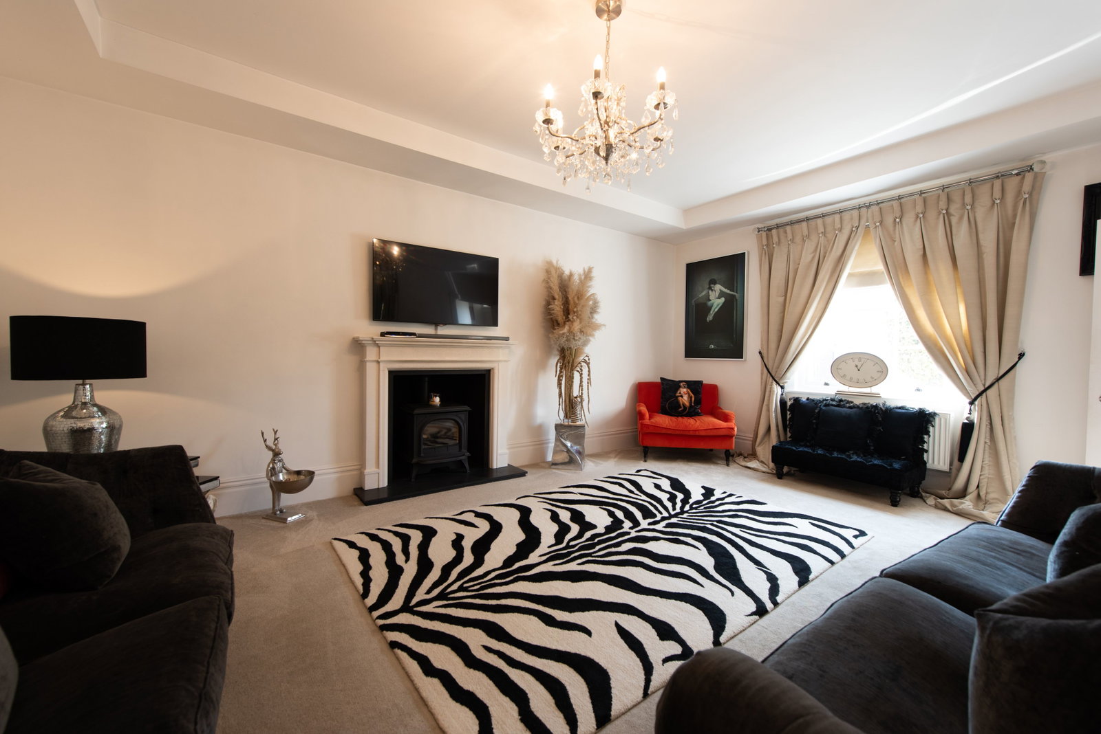 Detached House for sale in Ramsgate, Monocstune Mews, Monkton, Ramsgate, CT12 4EY
