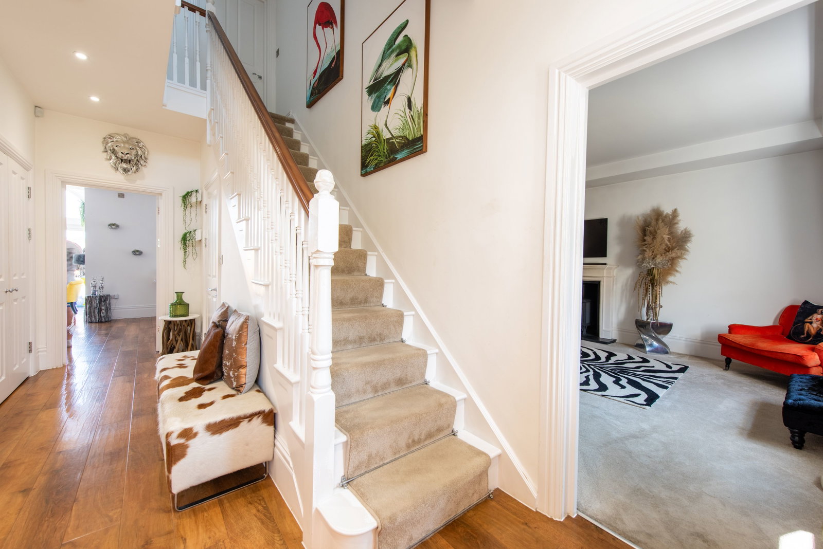 Detached House for sale in Ramsgate, Monocstune Mews, Monkton, Ramsgate, CT12 4EY
