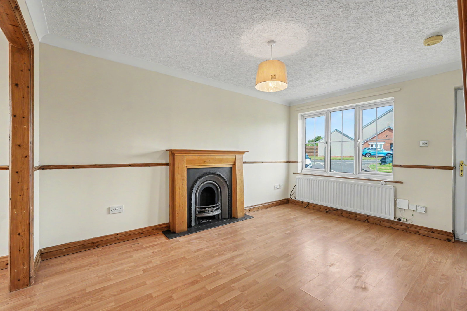 End Of Terrace House in Cockermouth 2
