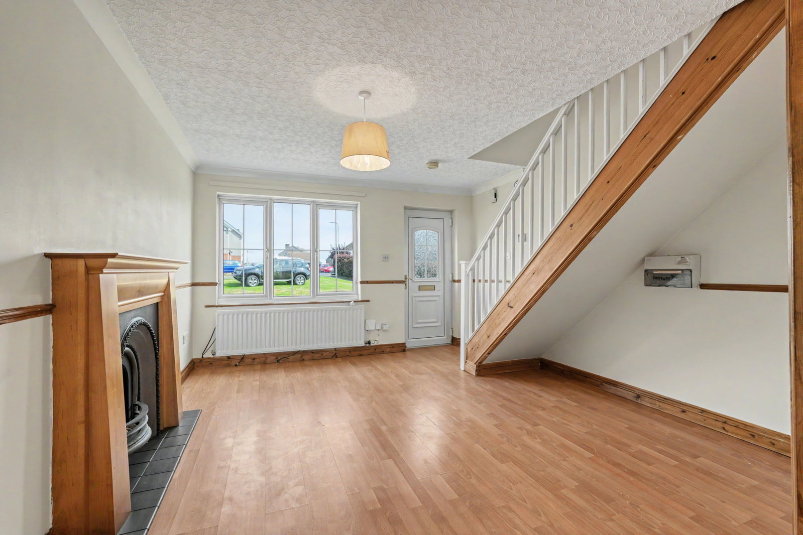 End Of Terrace House in Cockermouth 3