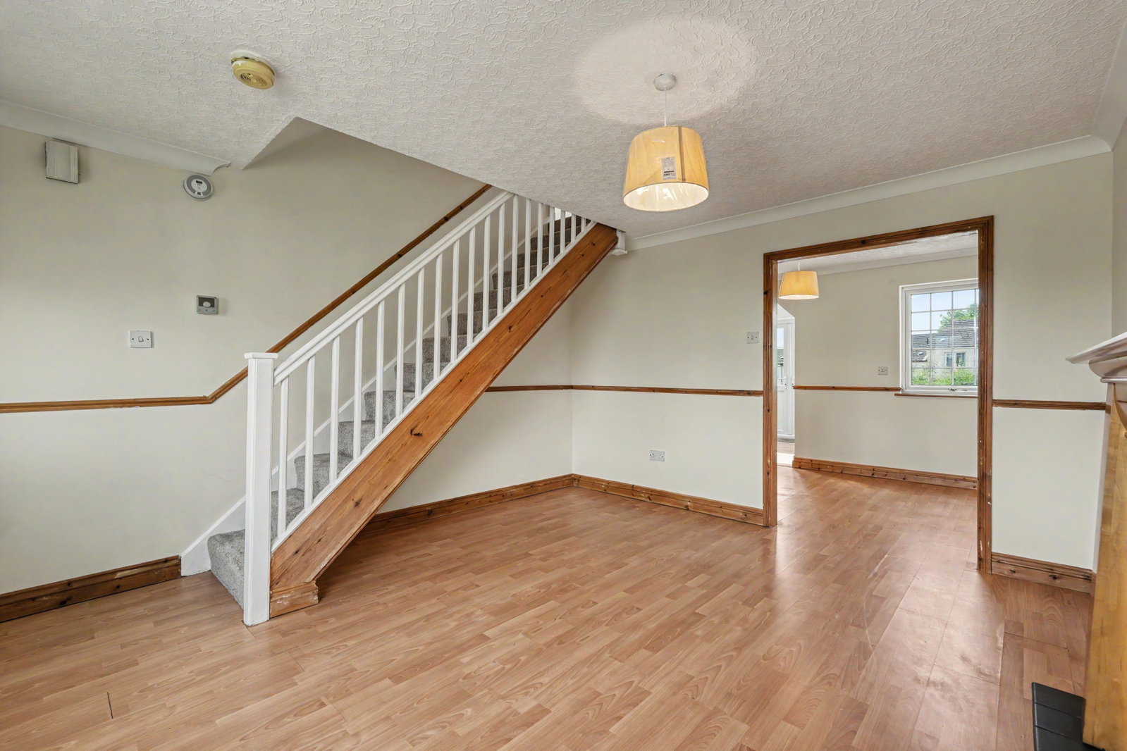 End Of Terrace House in Cockermouth 4