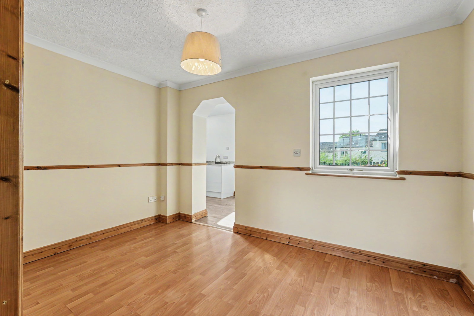 End Of Terrace House in Cockermouth 5