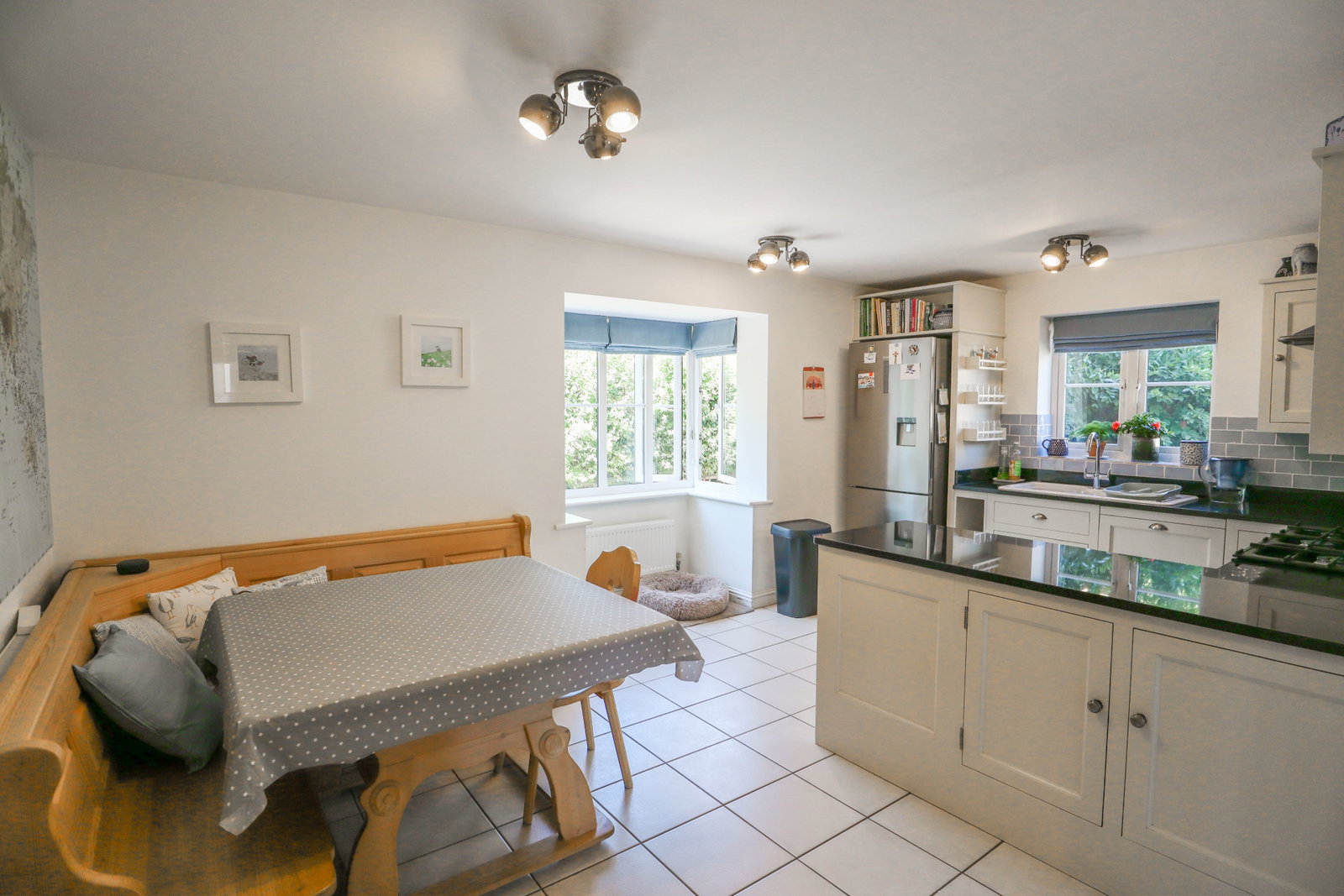Detached House in Calne 3