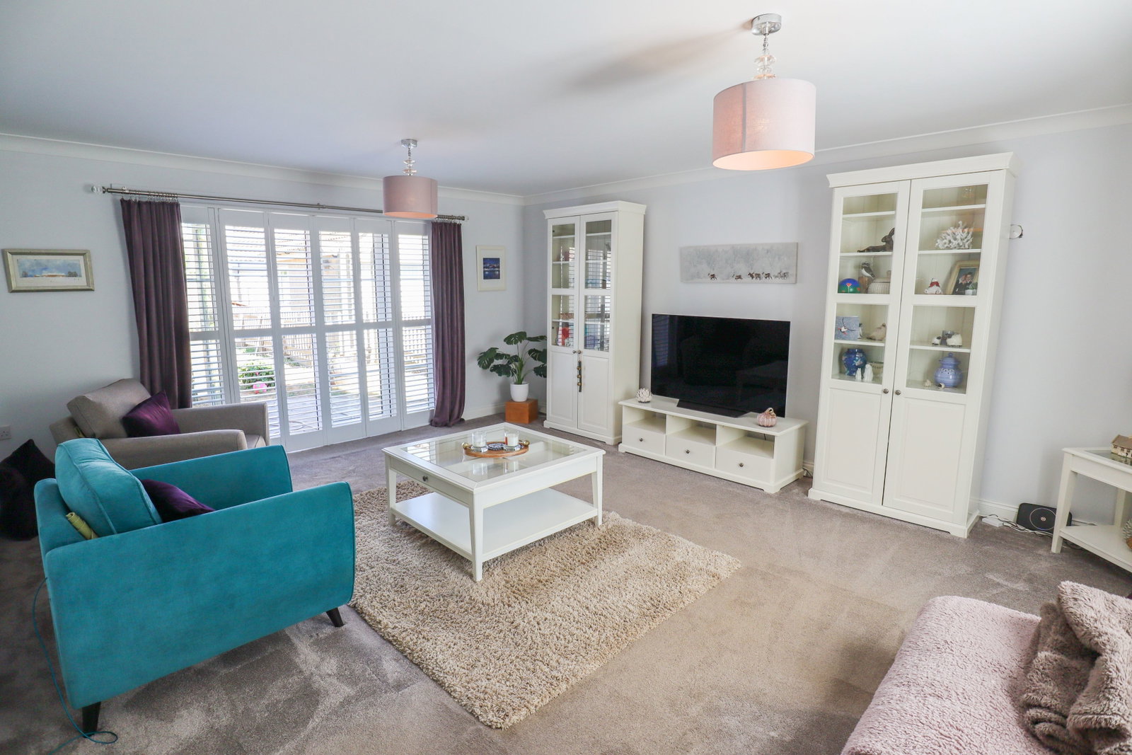Detached House in Calne 4