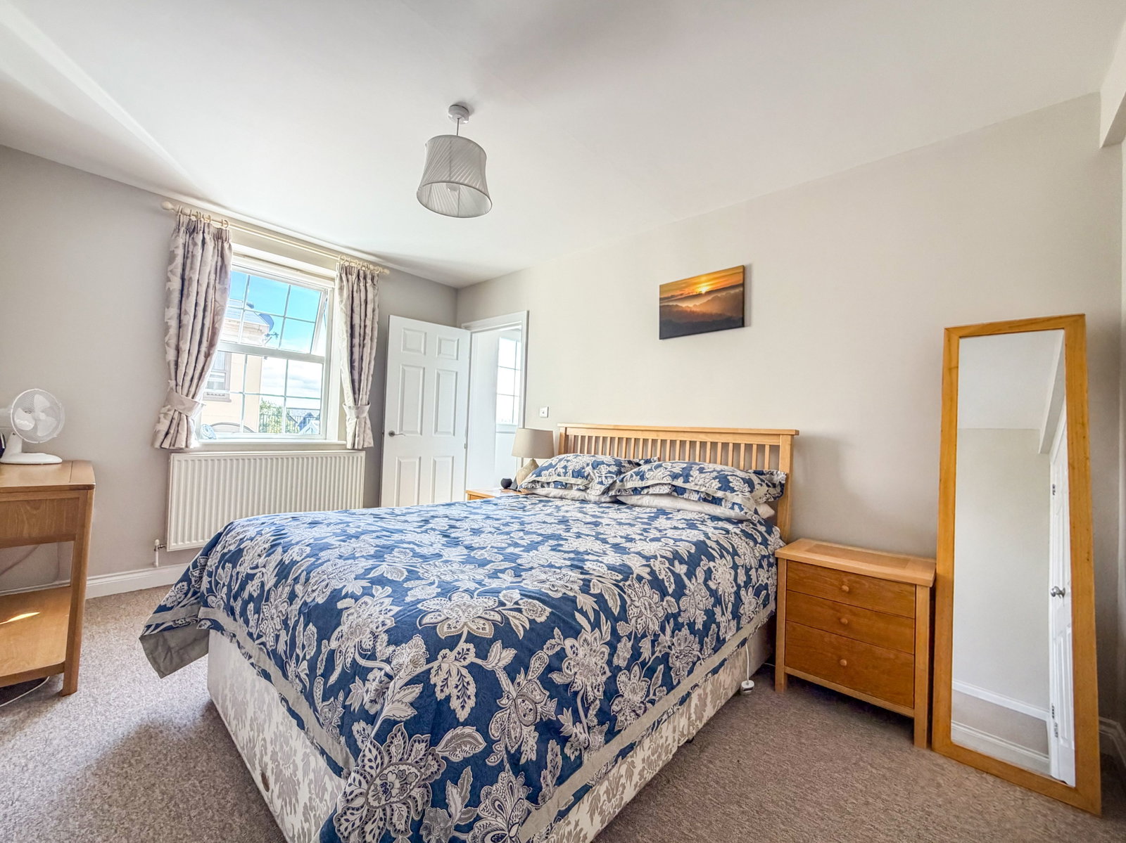 Flat for sale in Minehead, Friday Street, Minehead