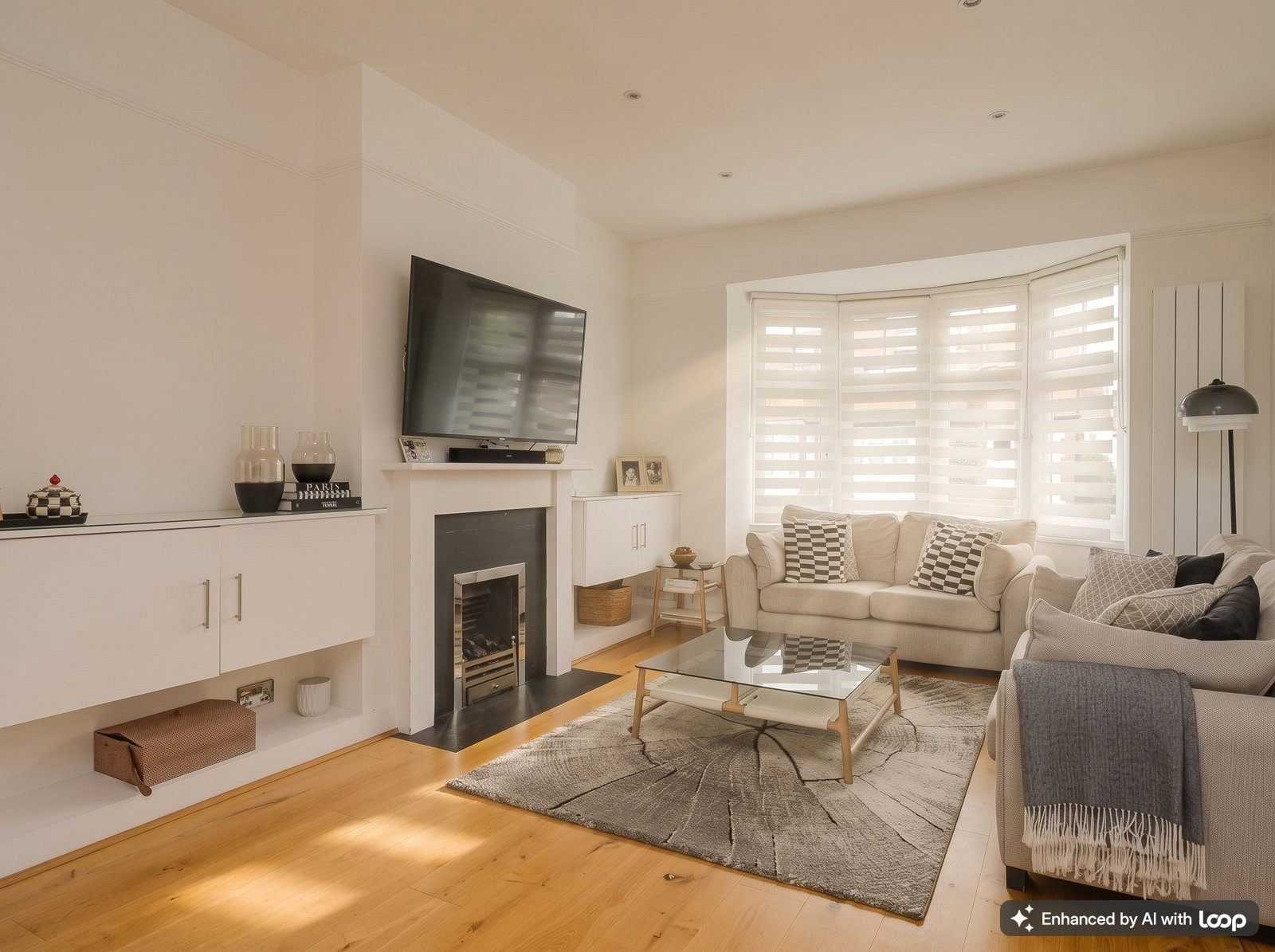 Maisonette for sale in London, Compton Road, London, SW19 7QD, 1163 m²