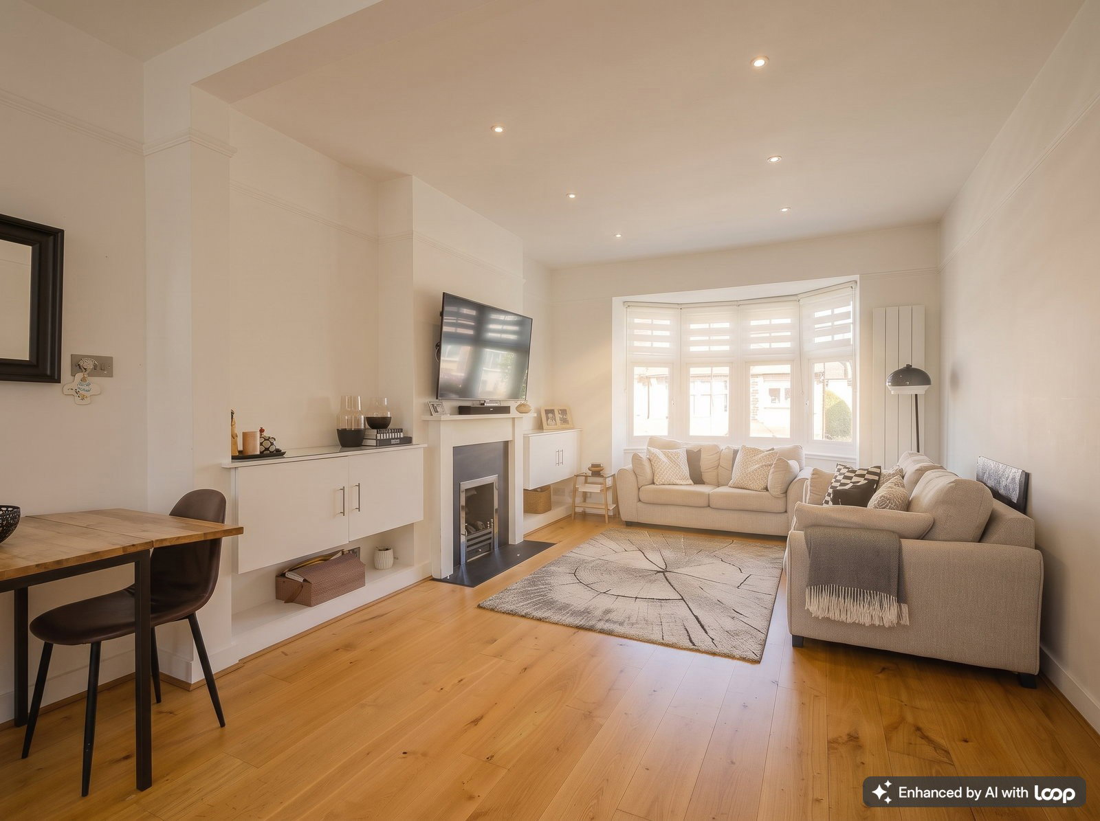 Maisonette for sale in London, Compton Road, London, SW19 7QD, 1163 m²