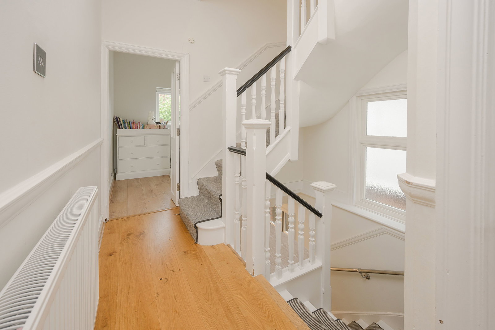 Maisonette for sale in London, Compton Road, London, SW19 7QD, 1163 m²