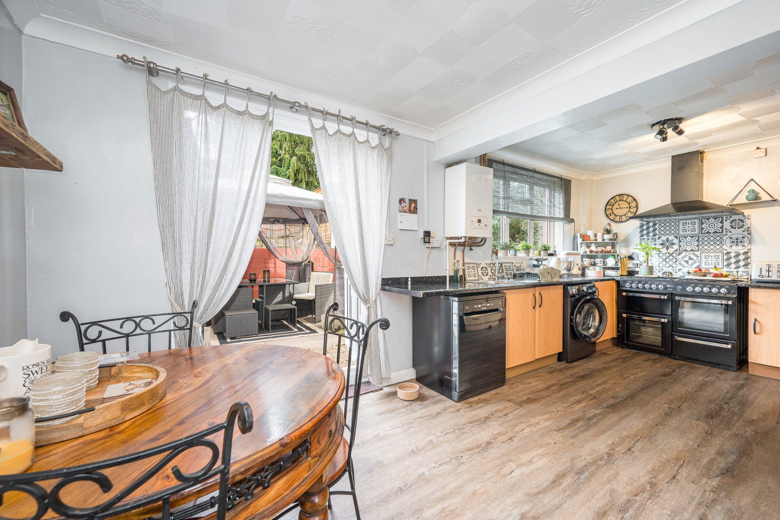 Semi Detached House in Abergavenny 5