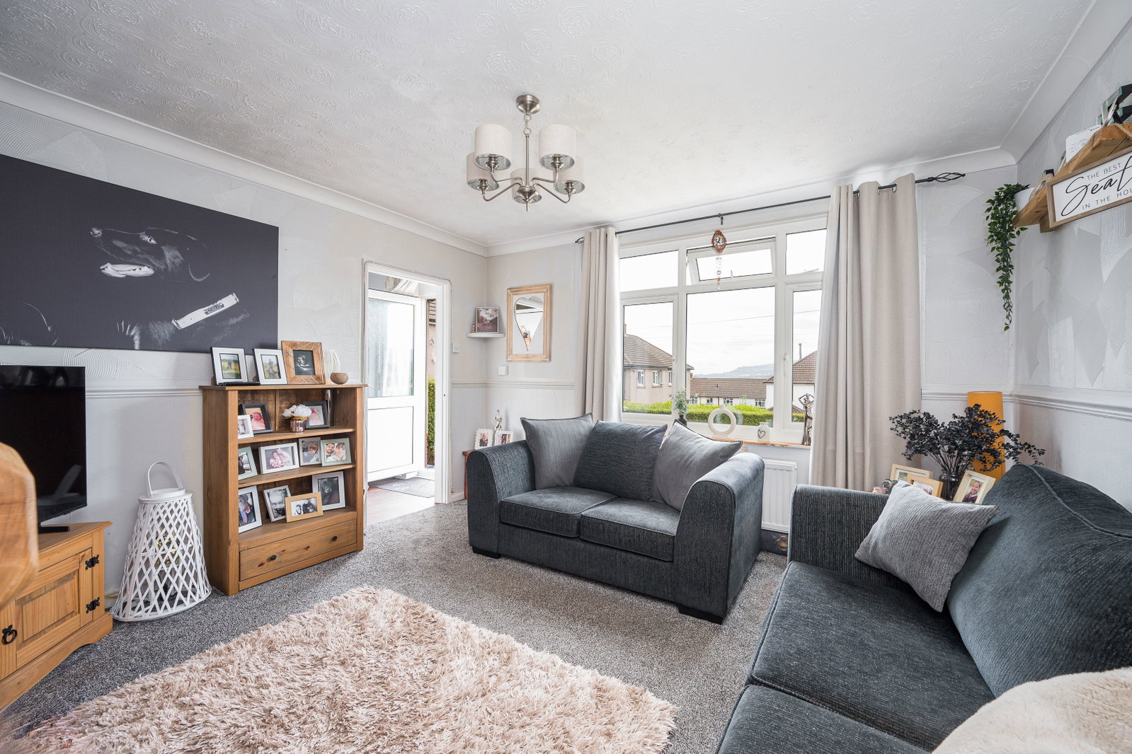 Semi Detached House in Abergavenny 4