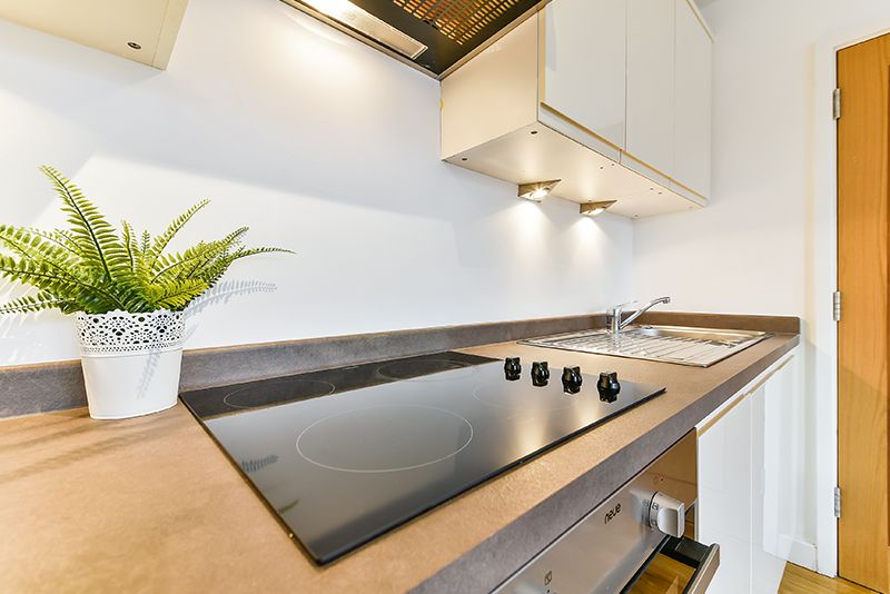 Flat in Twickenham 5