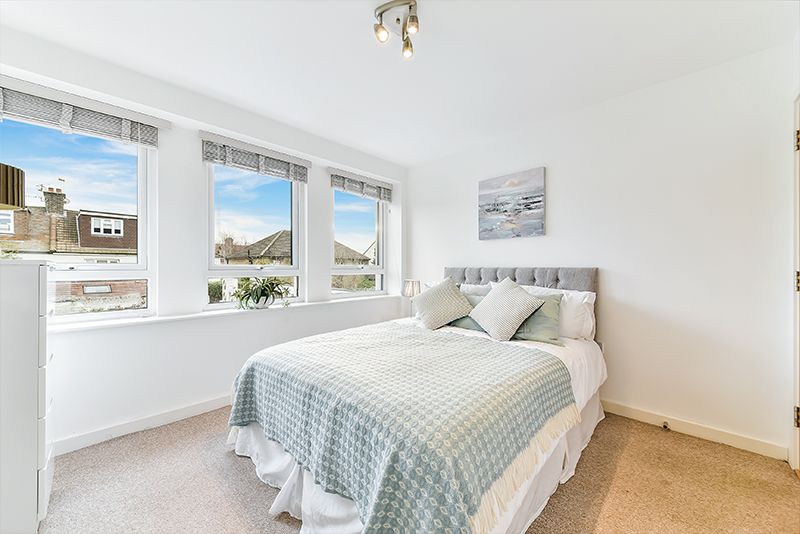 Flat in Twickenham