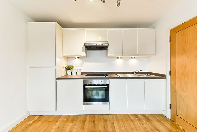 Flat in Twickenham 4