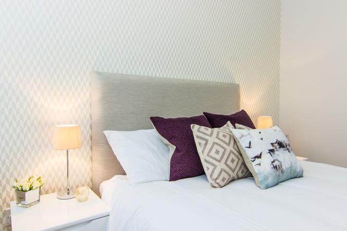 Flat in Twickenham 3