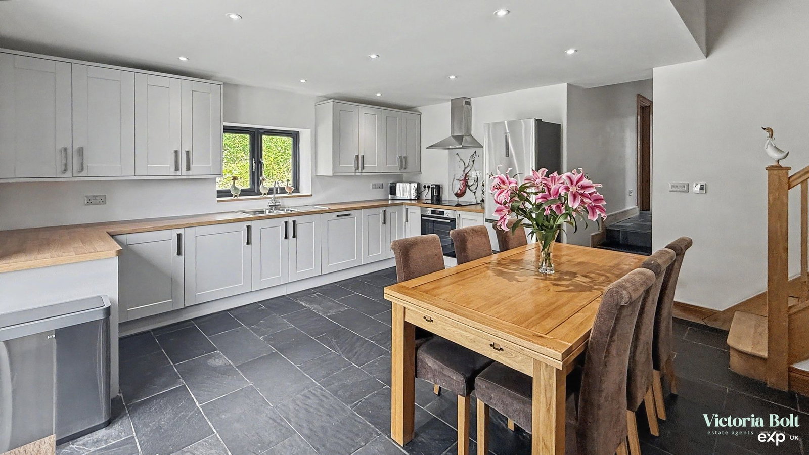 Detached House in Plymouth 2