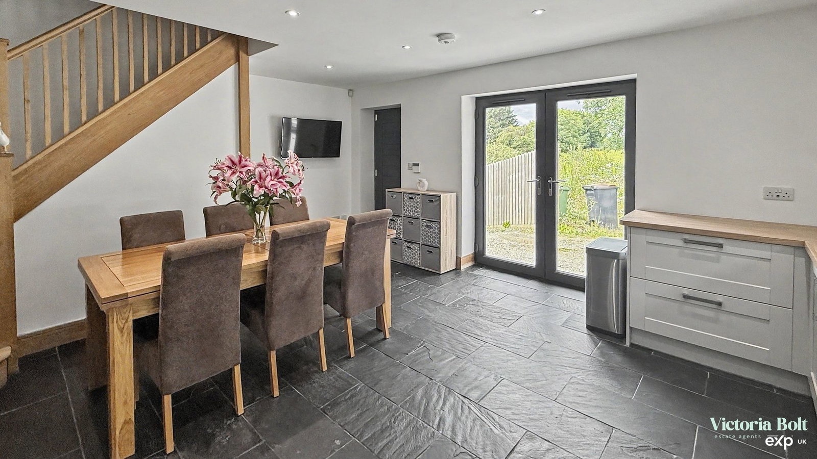 Detached House in Plymouth 5