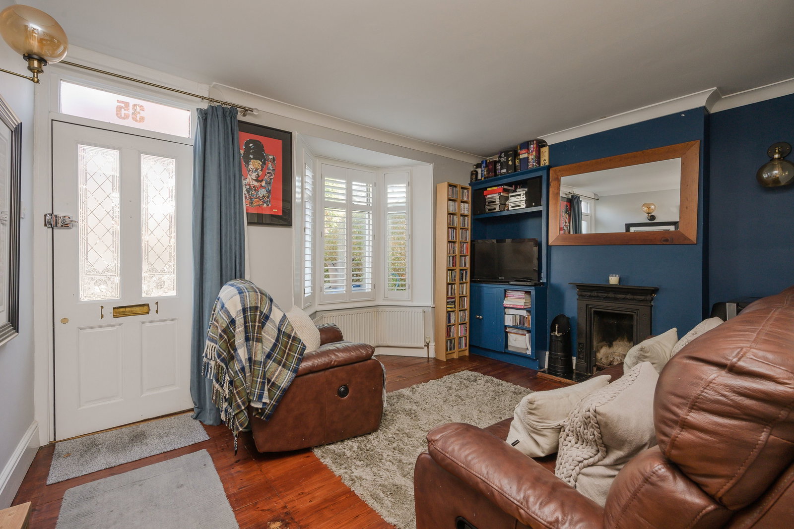 End Of Terrace House for sale in New Malden, Grafton Road, New Malden, 883 m²