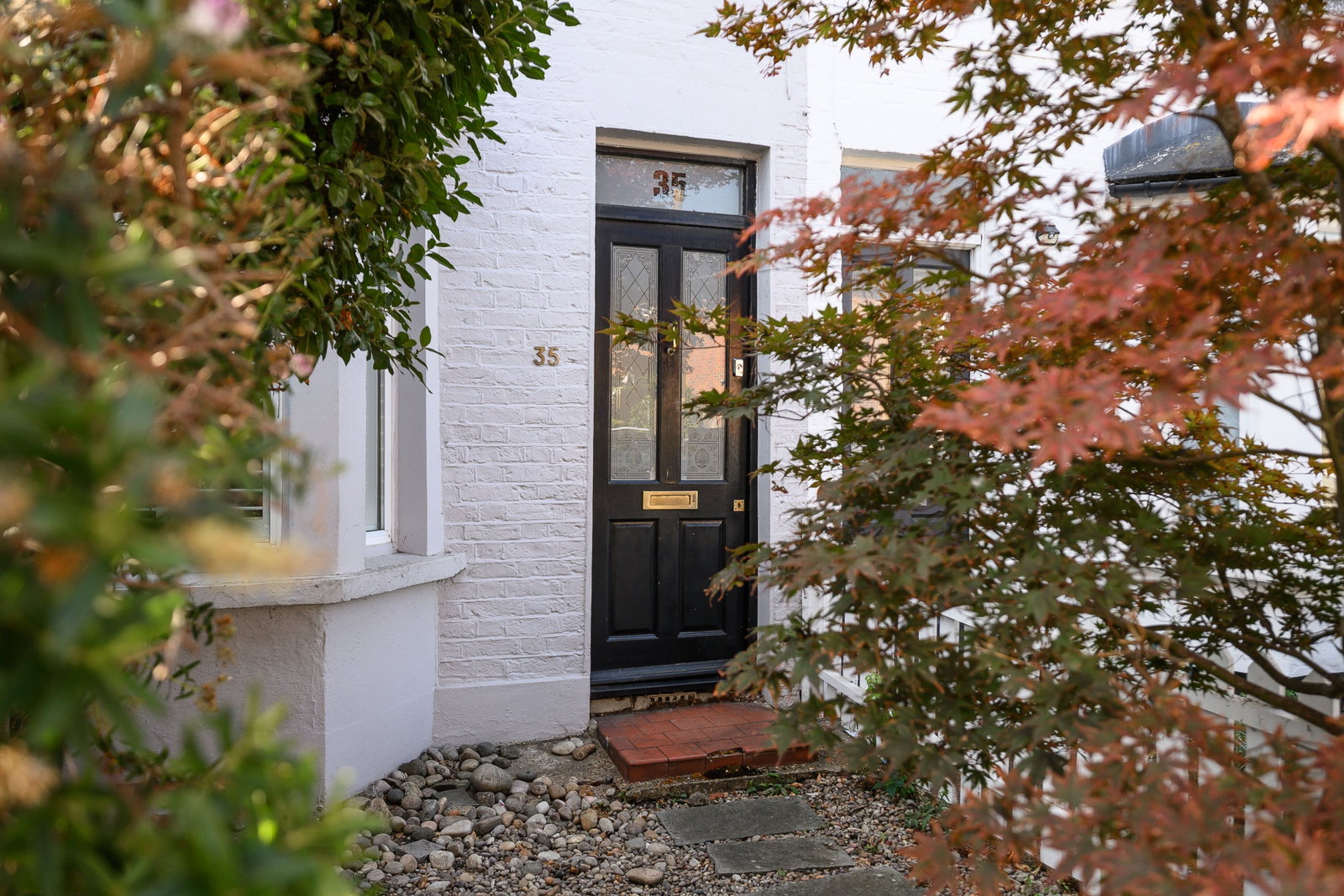 End Of Terrace House for sale in New Malden, Grafton Road, New Malden, 883 m²