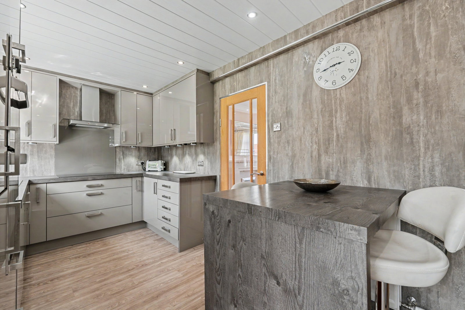 Semi Detached House in Whitehaven 5