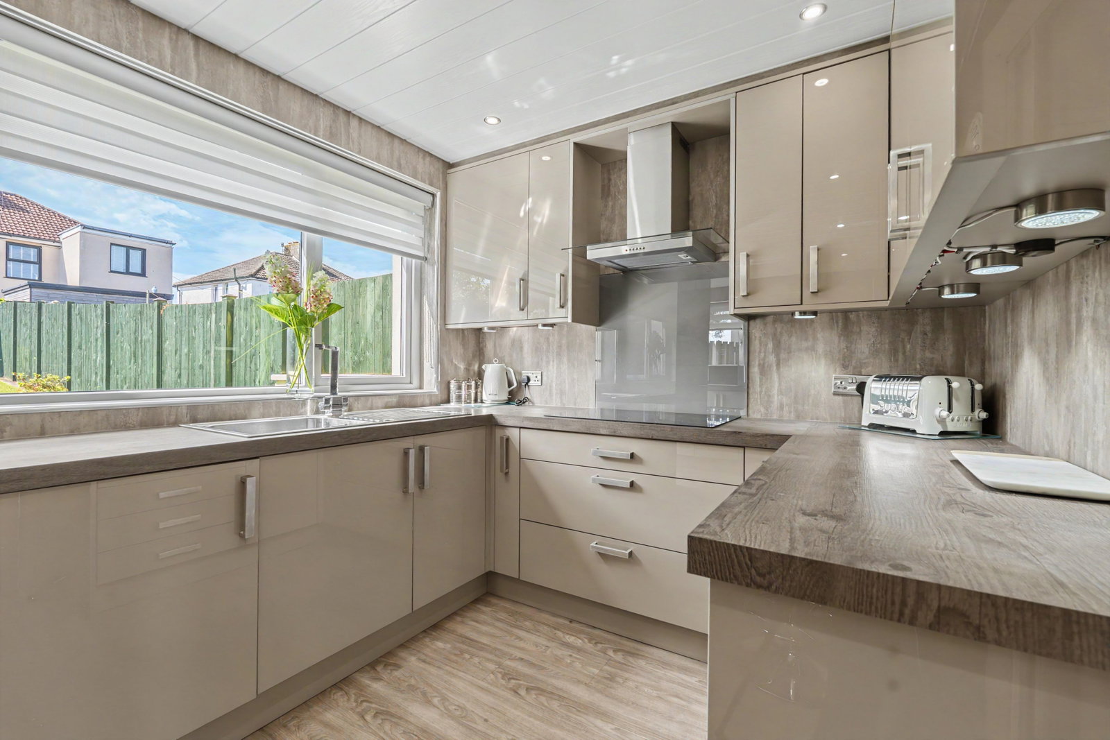 Semi Detached House in Whitehaven 3