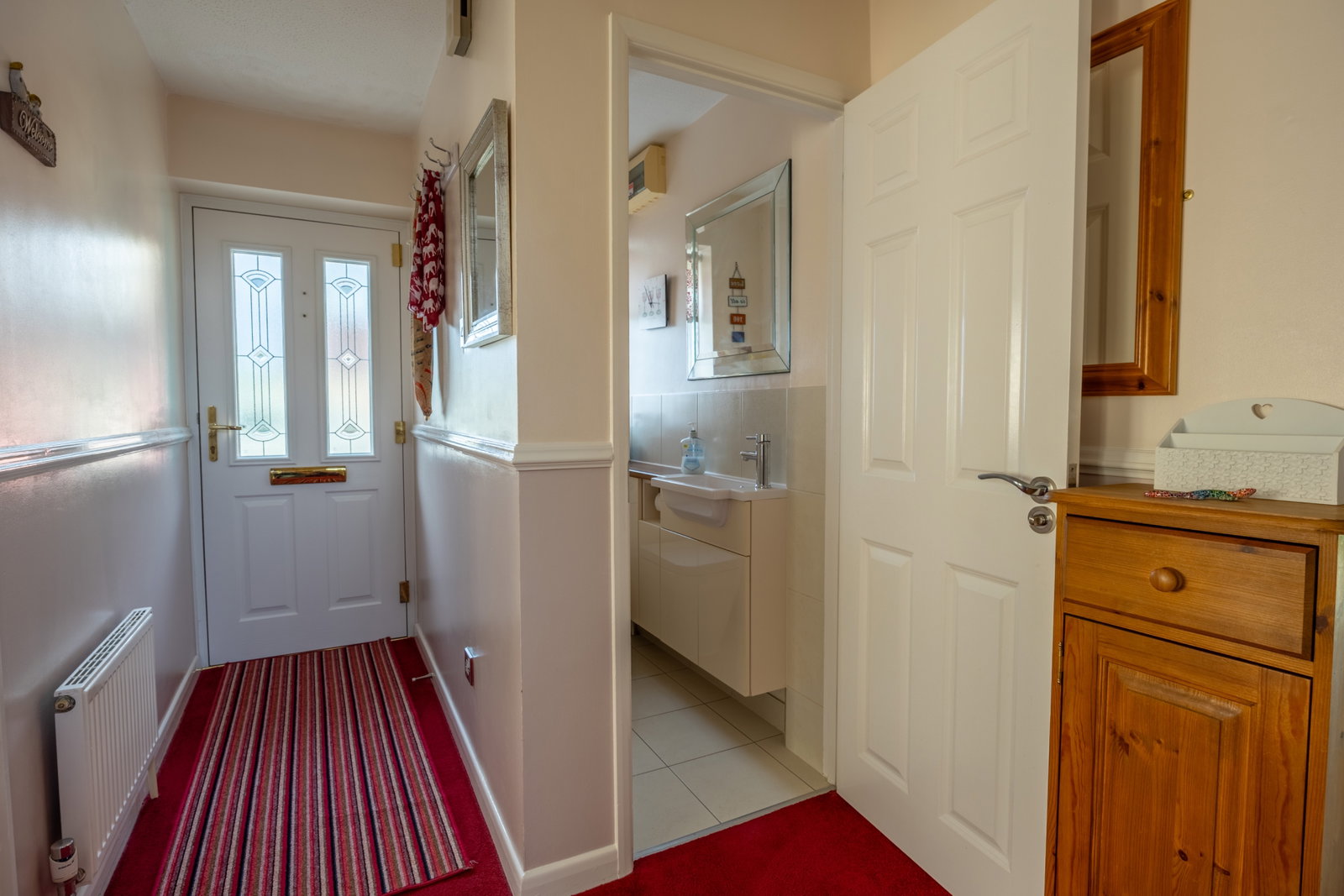 Detached House for sale in Radstock, Grace Drive, Midsomer Norton, Radstock, BA3 2TX, 1115 m²