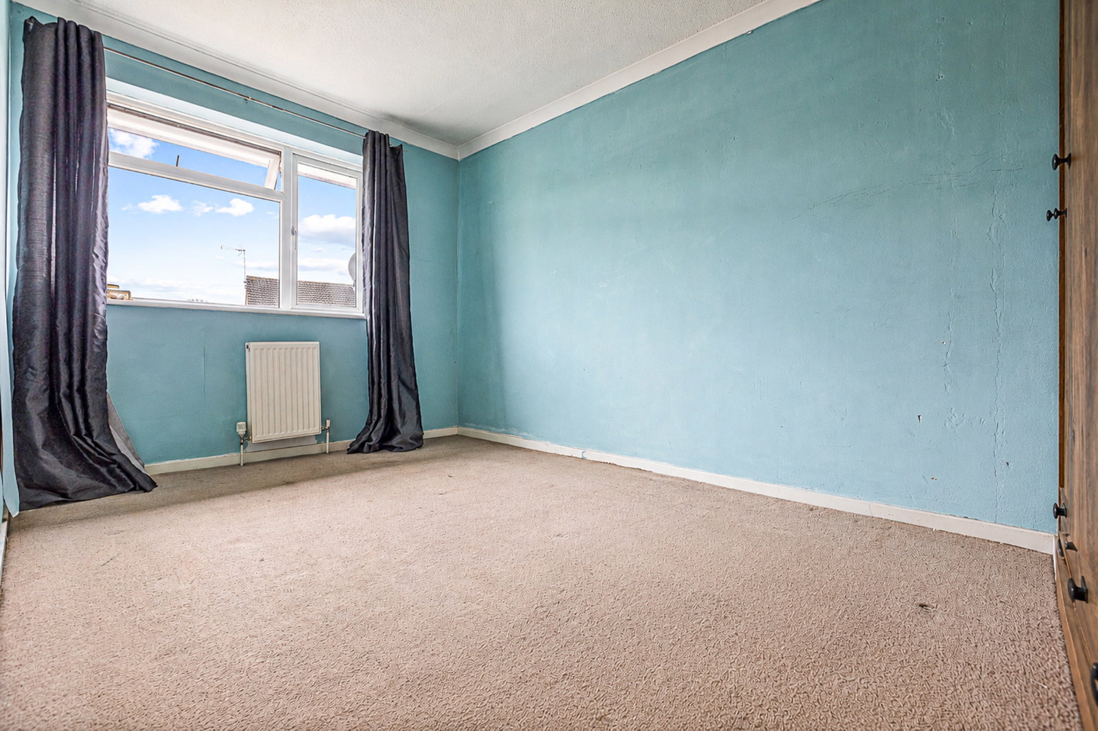 Semi Detached House for sale in Leicester, The Paddocks, Littlethorpe, Leicester, LE19 2JP