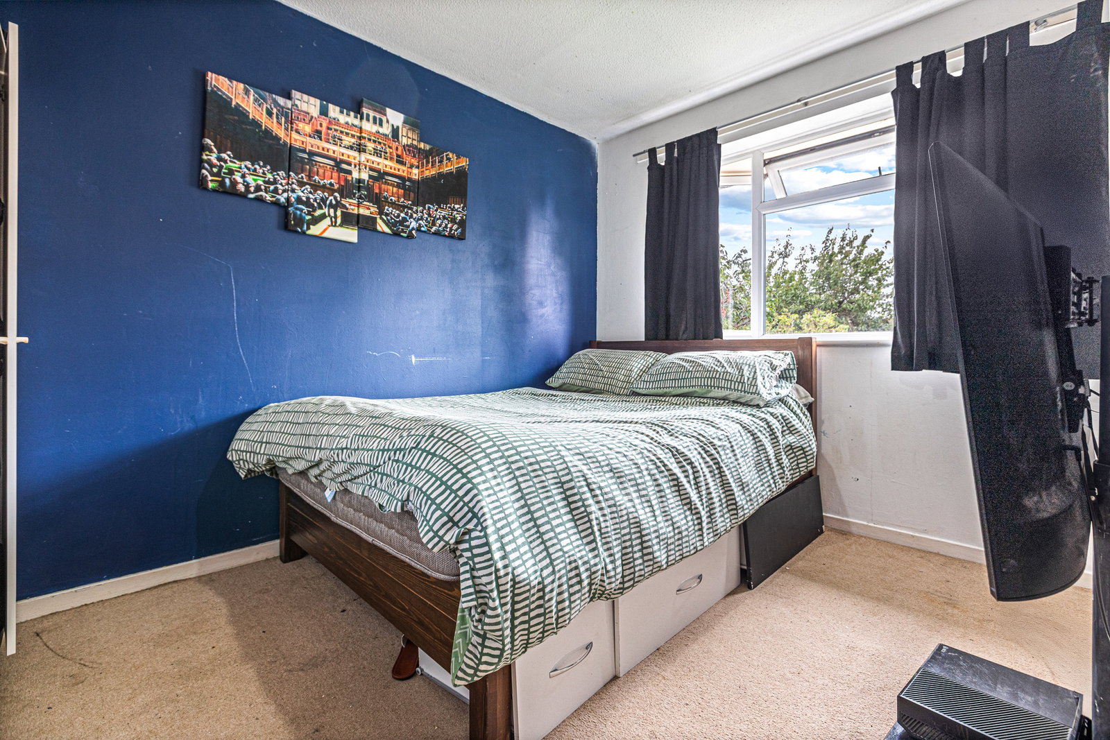 Semi Detached House for sale in Leicester, The Paddocks, Littlethorpe, Leicester, LE19 2JP